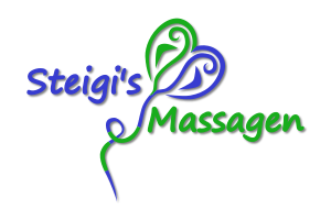 Logo Steigi's Massagen